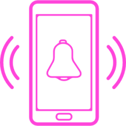 Ring Me The Phone أيقونة