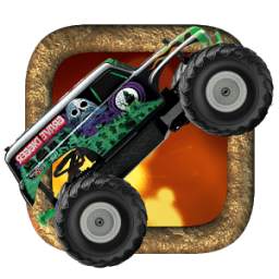 Monster Truck Crot 2 (2017)