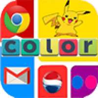 ColorMania -Guess Цвета