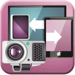 The Ezvid Player आइकन