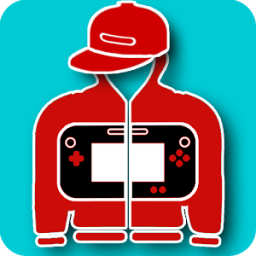 Characters Quiz - Nintendo أيقونة