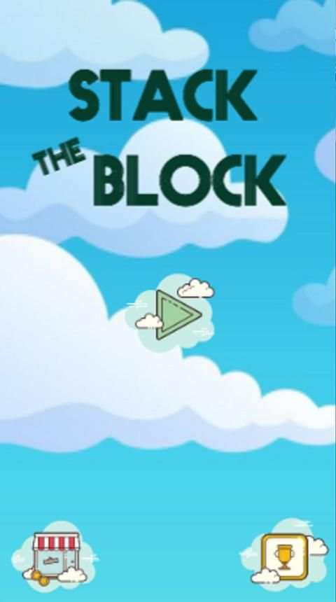 Stack The Block screenshot 5
