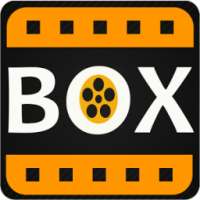 New Box Movies Show