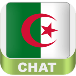 شات الجزائر - دردشة جزائرية icon
