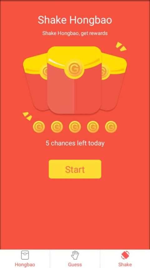 Cash Rewards Play & Earn Money screenshot 1