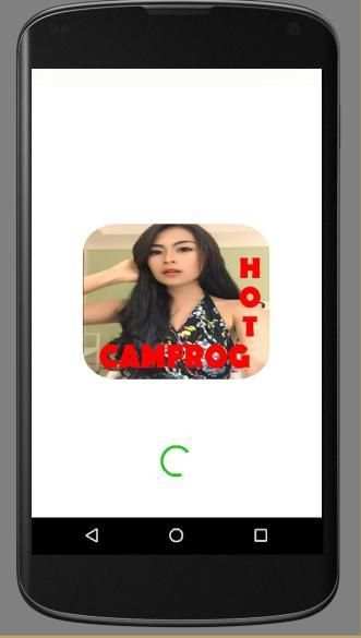 Hot Camfrog Pro Video screenshot 6