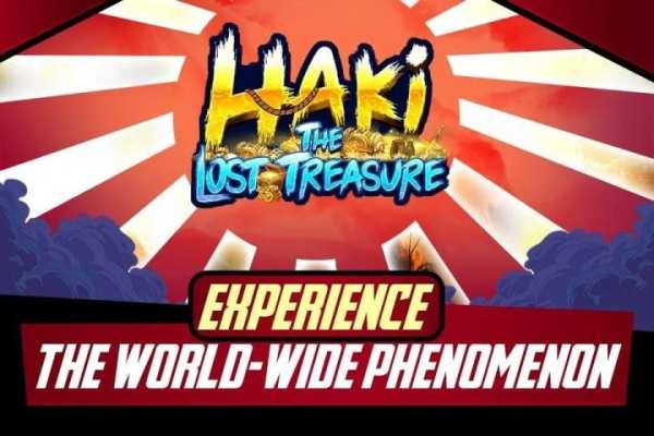 Haki: The Lost Treasure screenshot 12