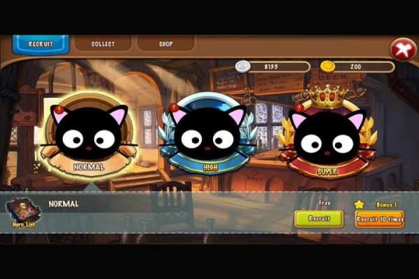 Haki: The Lost Treasure screenshot 11