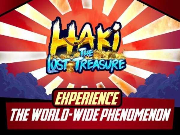 Haki: The Lost Treasure screenshot 4