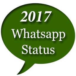 2017 Best Whatsapp Status 1.0