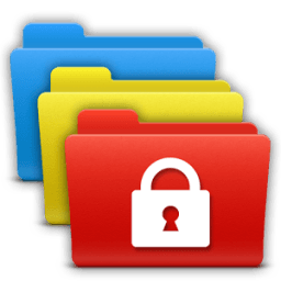Private File Locker आइकन
