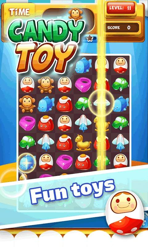 Candy Toy screenshot 3