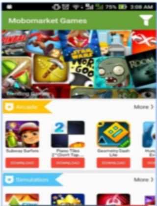 Mobo Market 2017 3 تصوير الشاشة