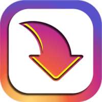 Downloader Tool for Instagram