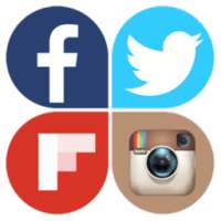 All Social Network on 9Apps