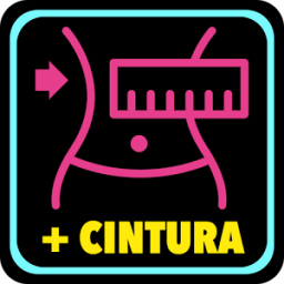 Como Reducir la Cintura Rapido icon