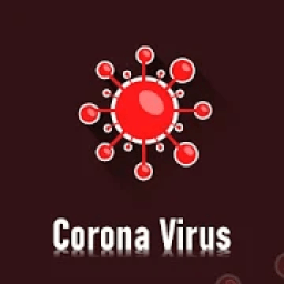 Corona Virus Beta आइकन