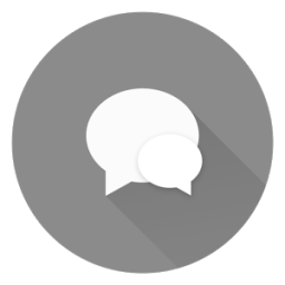 Hellogram Messenger أيقونة