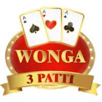 Wonga 3 Patti