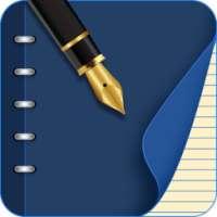 AnNote, Android notepad free on 9Apps