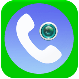 Calls Video-Skype आइकन