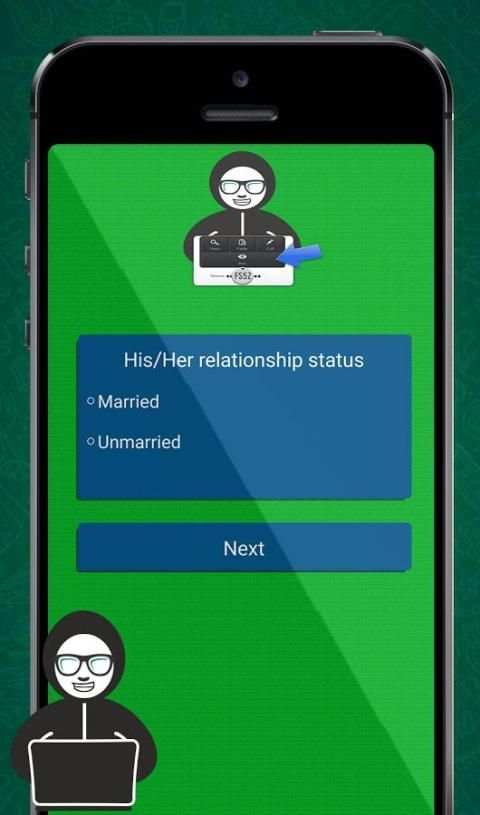 Hack F‍a‍ce‍bo‍ok prank screenshot 6