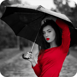 Color Splash Effect:Pic Editor आइकन