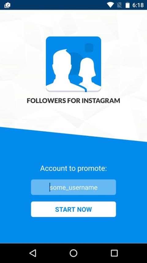 Followers for Instagram screenshot 5