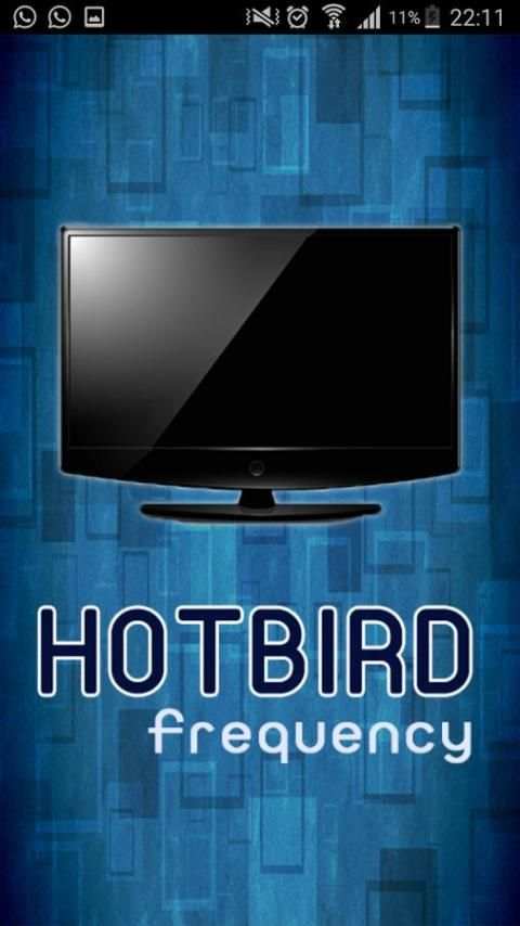 Hotbird frequency 2017 screenshot 5
