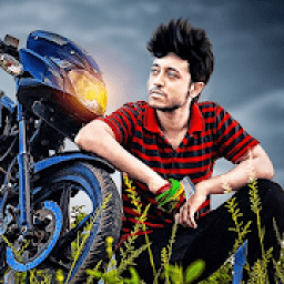 Light Photo Editor - Light Effect on Photo 2020 आइकन