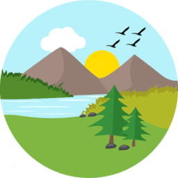 ikon Best Wallpaper for Smart Phone