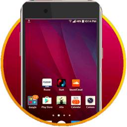 P9 Launcher 1.5.8