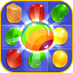 Jelly Crush иконка