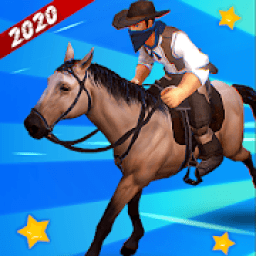 Endless Horse Run: Ride Simulator icon