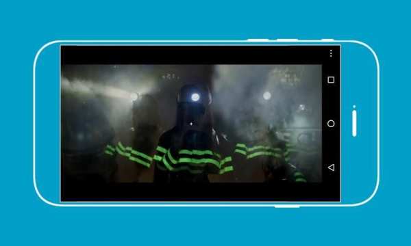 VR-MX Video Player Glass Edi स्क्रीनशॉट 3
