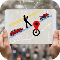 GPS Ways Finder