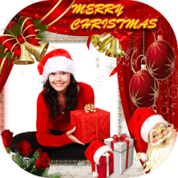 Christmas Photo Frame иконка
