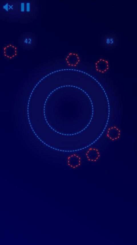OxiGon Lite screenshot 3