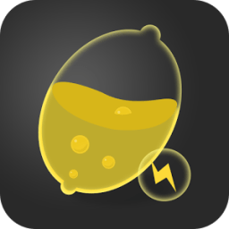 Lemon Battery-Power Saver иконка