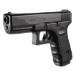 Glock 17 icon
