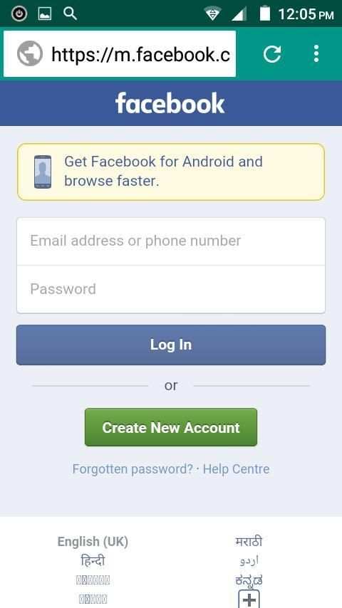 6G Speed Browser screenshot 2