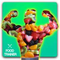 FOOD TRAINER