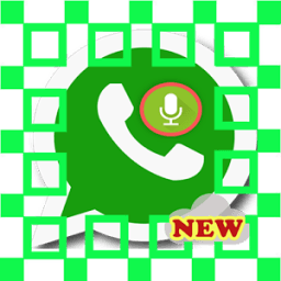 call recorder whatsapp 2017 icon