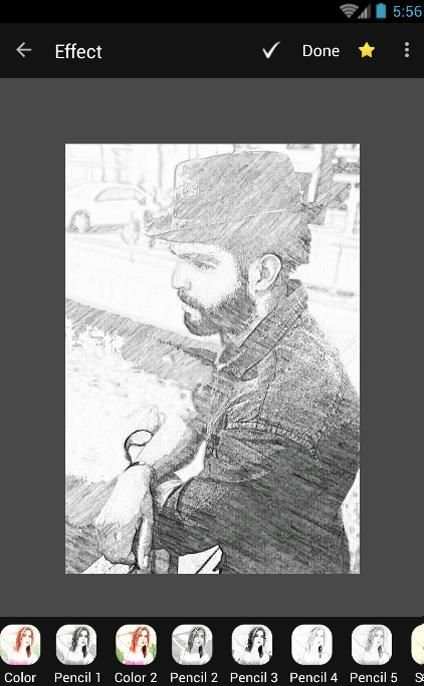 Cartoon photo- cartoons maker скриншот 6
