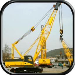 ikon City Construction Simulator