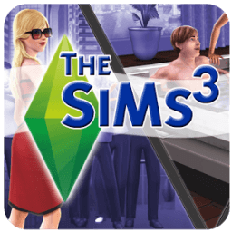 Tricks:The Sims 3 أيقونة