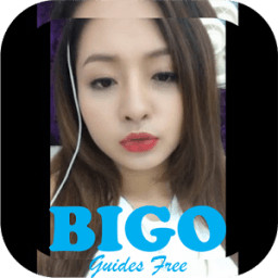 New Bigo Live Video - Guide आइकन