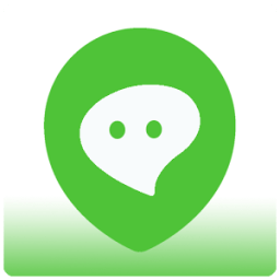 New Friends For WhatsApp आइकन