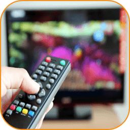 DISH/DTH Universal TV Remote иконка