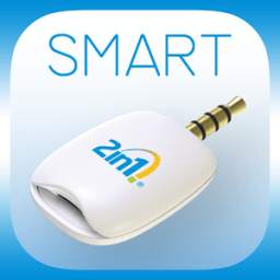 2in1 SMART (Intl.)